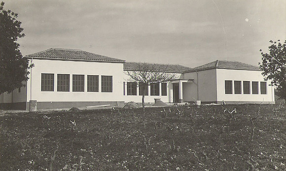 1934 Portocolom