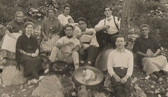 1922 Ebsaimada