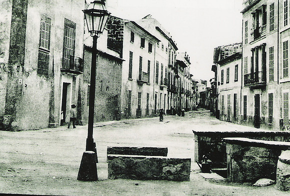 1920a Carrer Nou