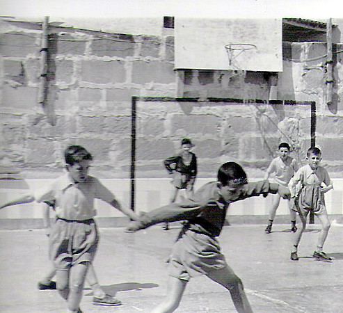 108 1961 Futbol