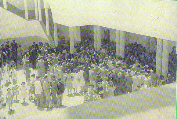 1951 Es Pati Des Laboral
