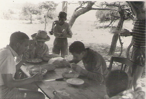 041 1960 E C Sanau