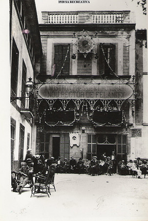 1920 Sa Rexcreativa