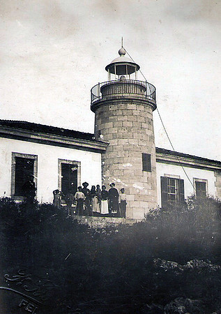 1920 Es Faro