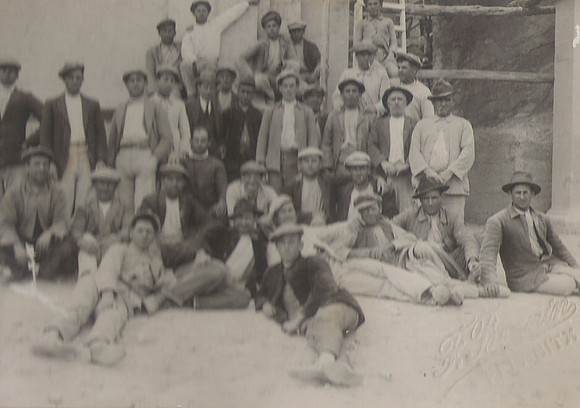 1917 Grup