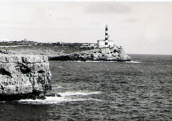 1968 Faro