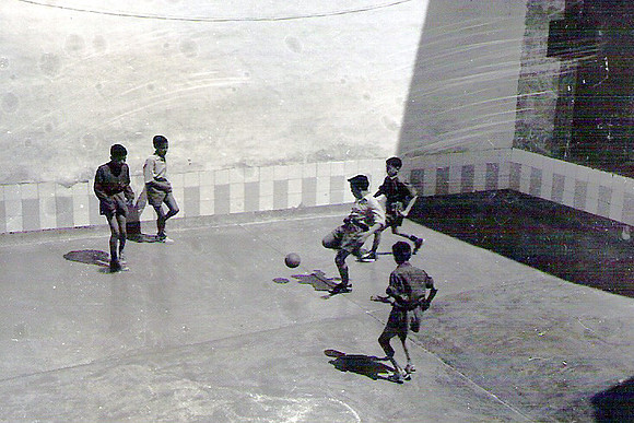 124 Futbol