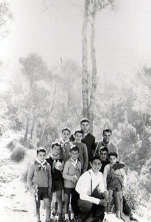 115 1961 E S Salvador