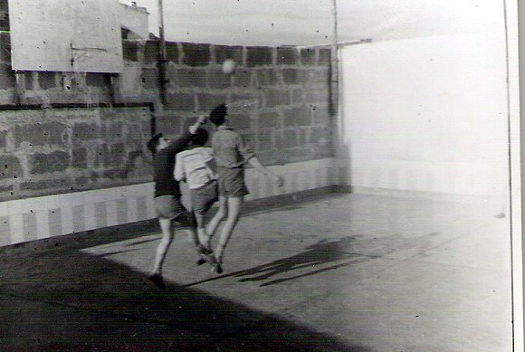094 Futbol