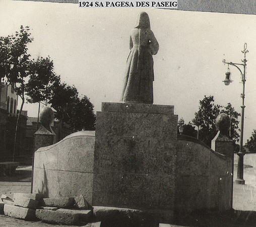 1924 Sa Pagesa