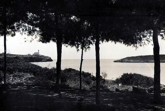 1964 Esd Faro