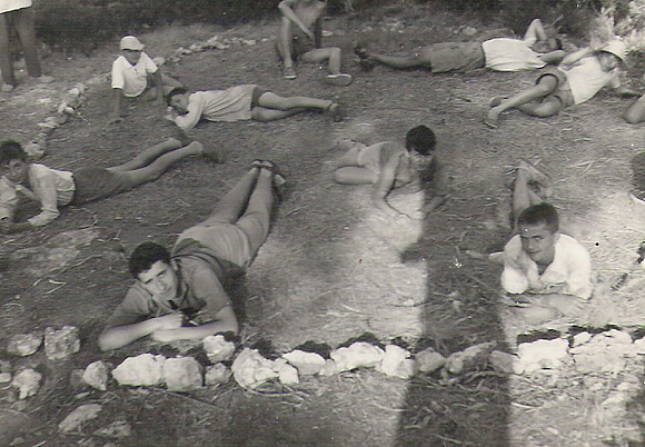 063 1960 E C Sanau