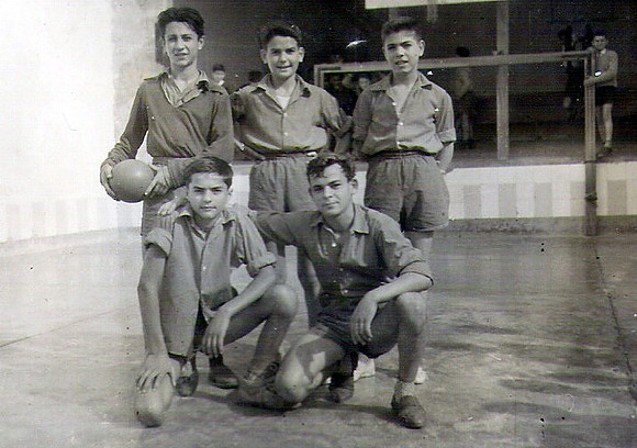 070 1960 futbol