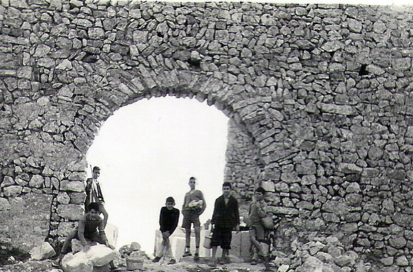 003 1960 Manacor Ermita