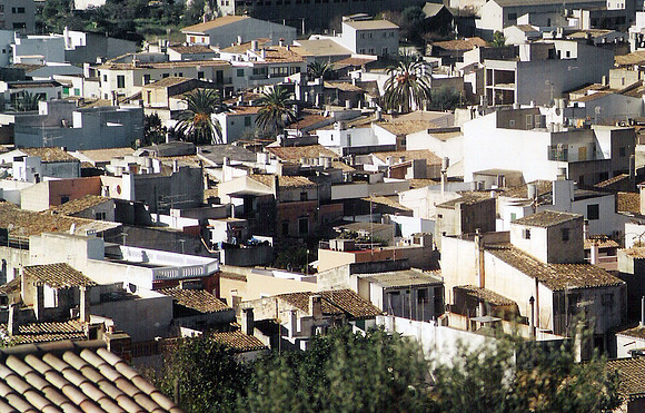 2004 Desde s'Escalera del Calvari