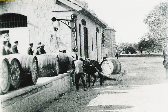 1919 Es moll amb carga