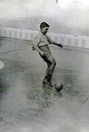 104 1961 Futbol