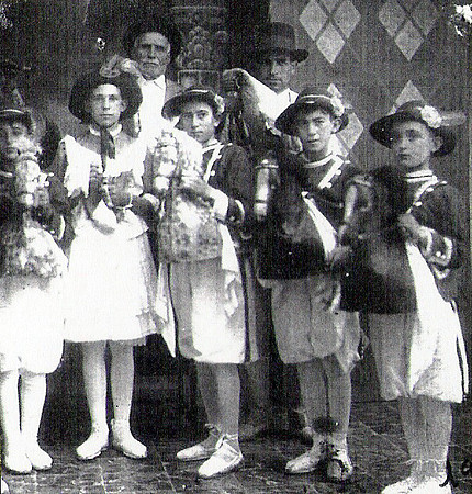 1933 Es Cavallets