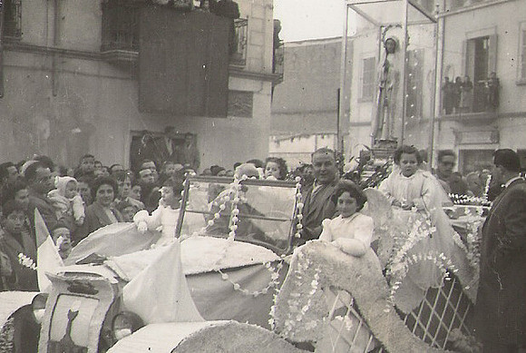 1954 Mare de Deu de Fatima