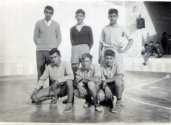 082 FUTBOL