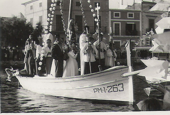 Festa del Carme