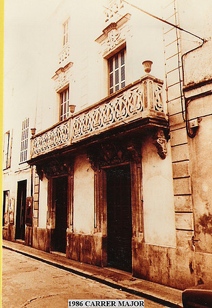 1986l Carrer Major