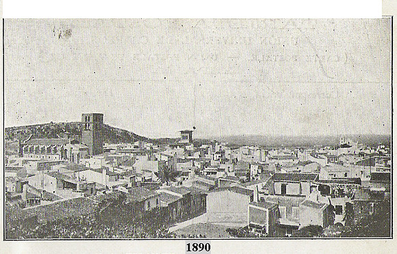 1890 Felanitx