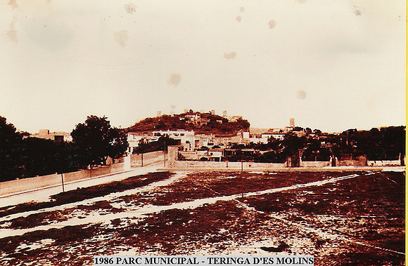 1986 Parc Municipal