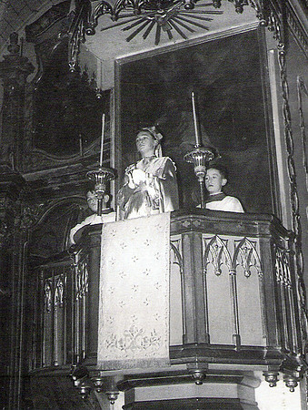 1961 sibilla