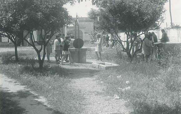 1963 Estacio Ennologica - institut de nines