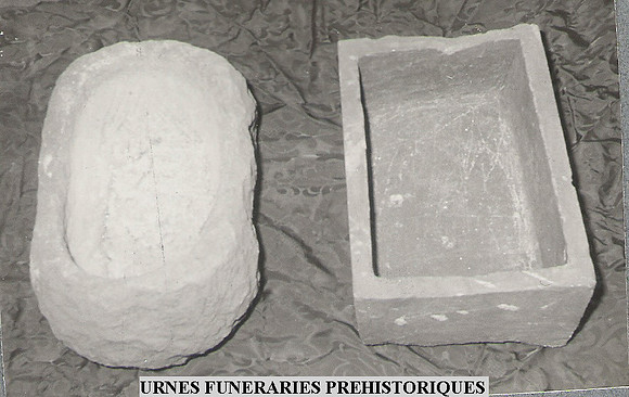 0019 Urnes fuineraries prehistoriques