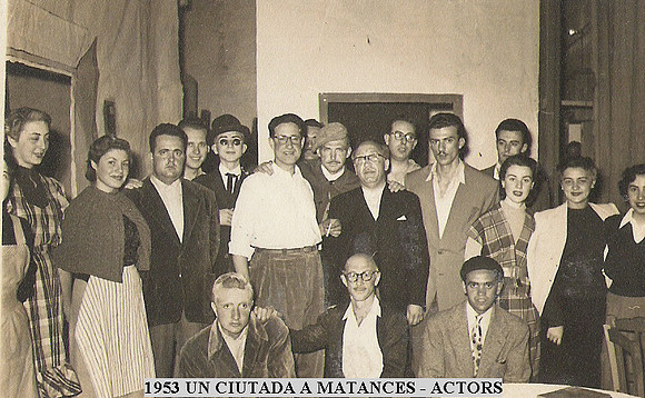 1953k Un Ciutada a Matances