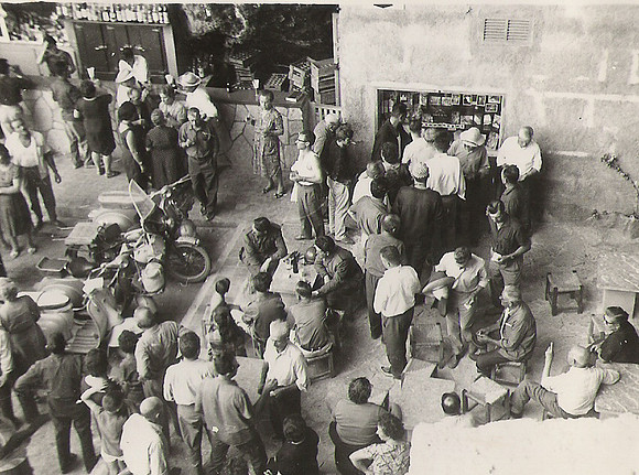 1925 Reunio