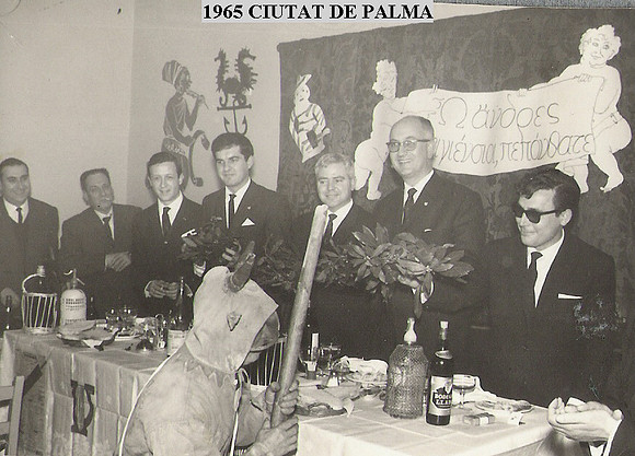 1965b Premis Ciutat de Palma