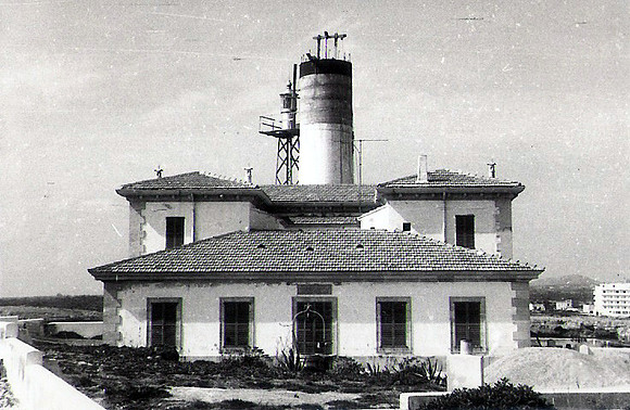 1967 Obres al Faro