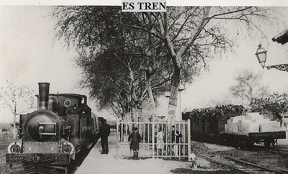 1919 eS TREN