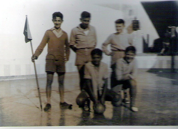 088 1960 fUTBOL