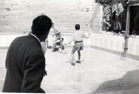 095 Futbol