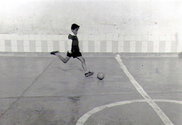 099 1960 futbol