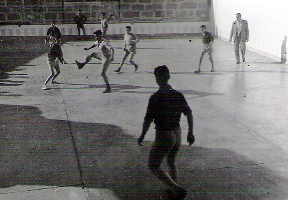 089 1960 FUTBOL