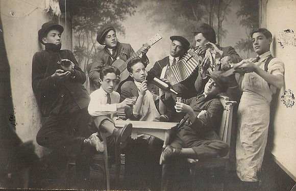 1925 Representacio