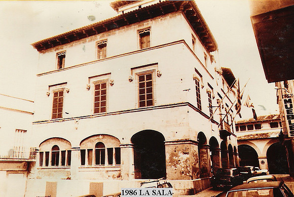 1986 La Sala