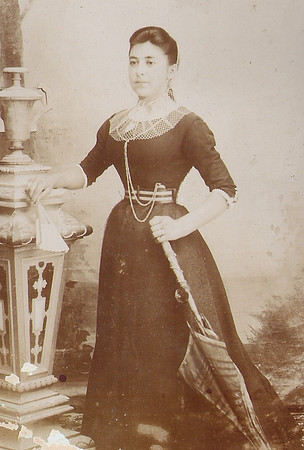 1930 Vestit