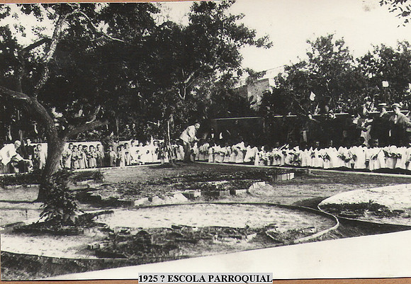 1925m Escola Parroquial
