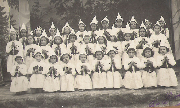 1930 Disfreses