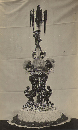 1927 Tortades pes concurs