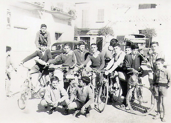 135 Bicis