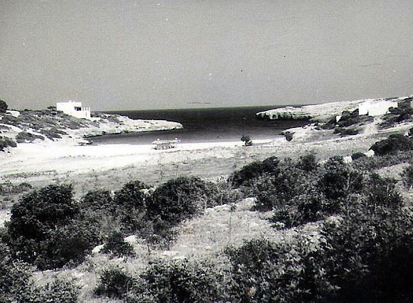 Cala Marçal b