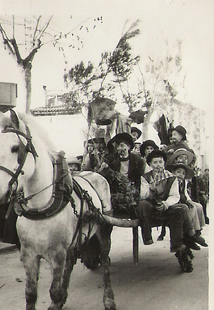 1943 Carroces