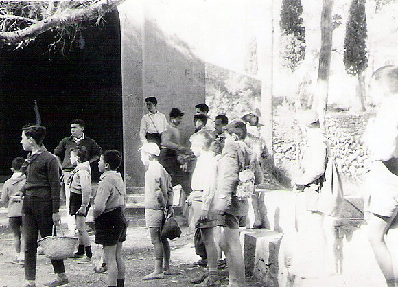 118 1961 E S SAlvador